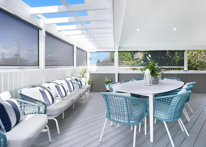 Entire Residential Home - Lake Illawarra And Beachside Home Sleeps 12