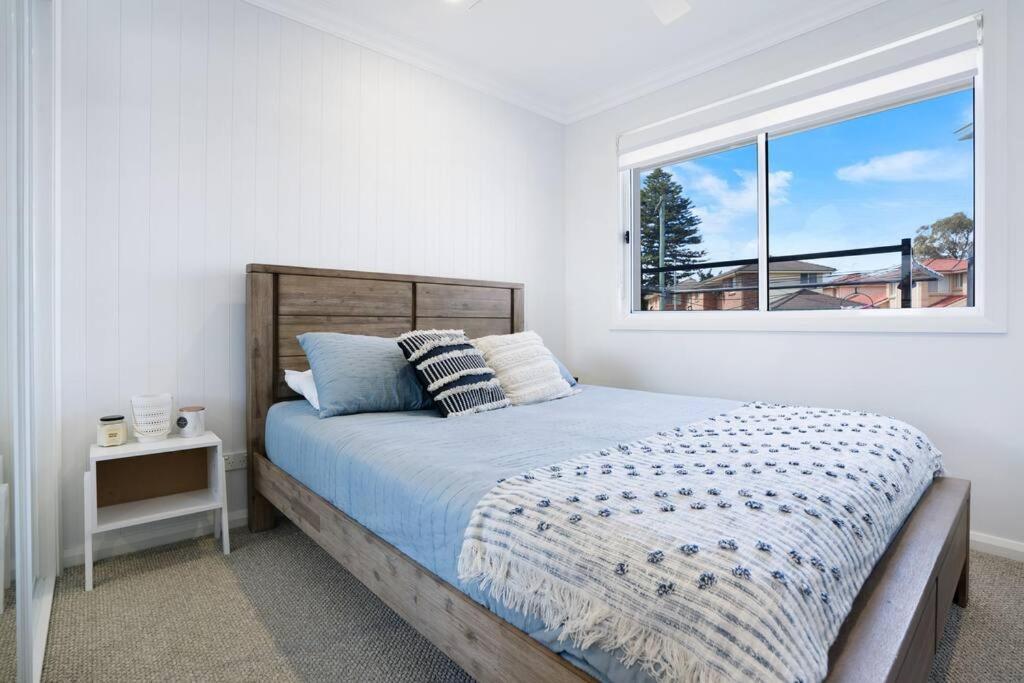 Entire Residential - Illawarra And Beachside Sleeps 12