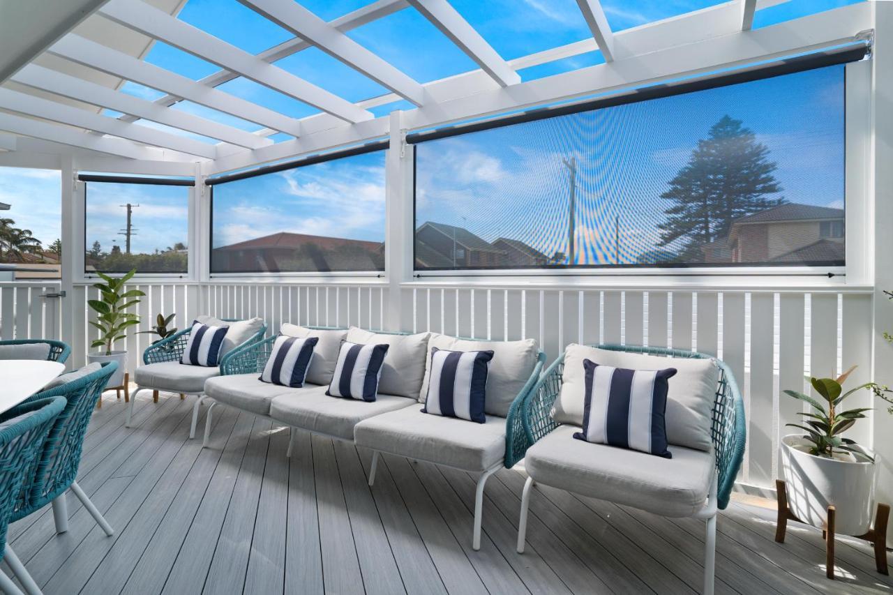 Entire Residential - Illawarra And Beachside Sleeps 12